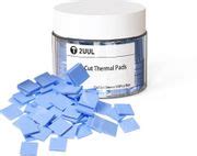 Calandis Silicone Thermal Pad 12.8 W/mK Heat Resistance Simple PC ...