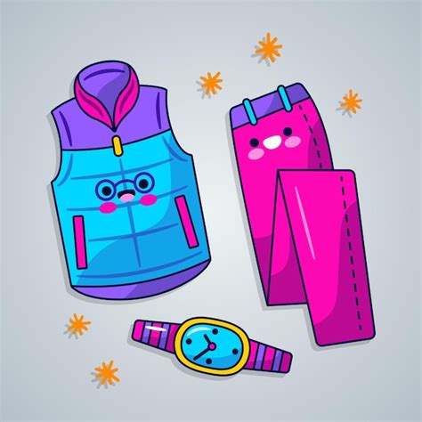 Clothes Store Creative Assets 的图像结果