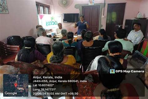 News and Event details of AIMS | Amala Institute of Medical Sciences