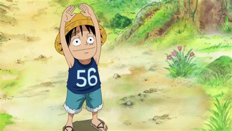 One Piece: Decoding Luffy's 56 Egghead Outfit