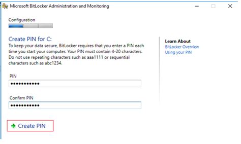 Image result for BitLocker Steps