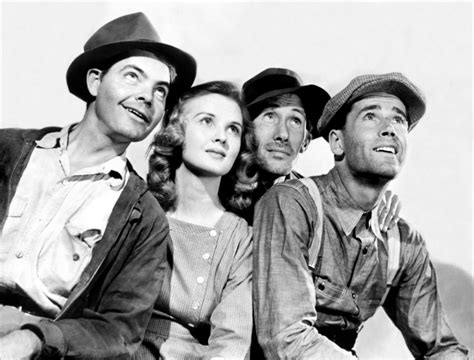 Henry Fonda-Annex