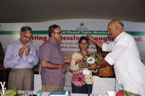 Bihar State Disaster Management Authority