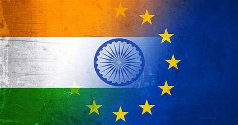 India-EU summit to lay broader vision to navigate geopolitical tensions
