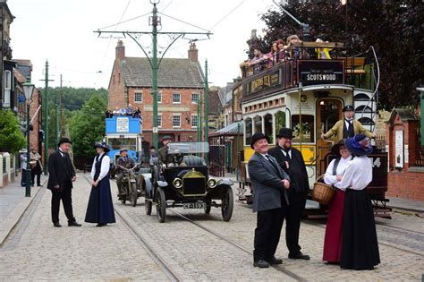 2022 - Heritage & History in Durham