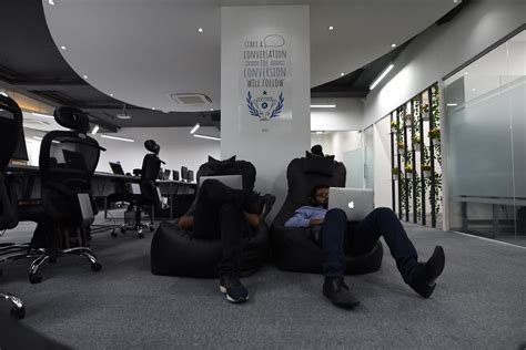 rtCamp Office Photos