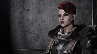 Image result for Kat Fallout 4 Fallout.fandom.com