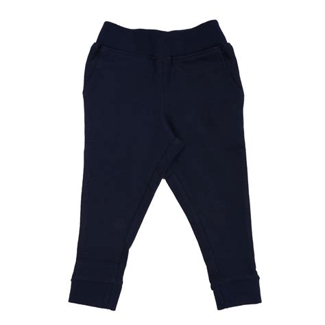 Gingerbread Pure Cotton Solid Jogger Track Pants For Girls – Cot And Candy