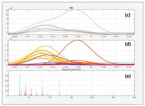 Exploring the Effect of Different Storage Conditions on the Aroma ...
