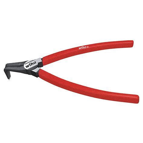 Klešta zeger spoljašnja kriva A21 19-60 Wiha W 34705 | Volim svoj dom