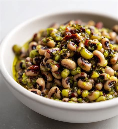 Cooking Frozen Black Eyed Peas: 7 Simple Steps to Delight – Vihaad Rezepte