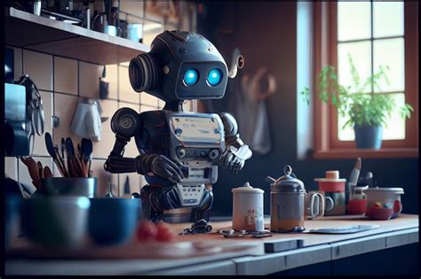 Robotic Cooking Machine 的图像结果