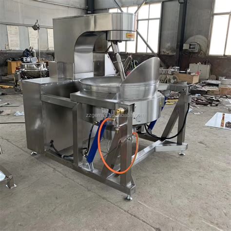 Image result for Jam Making Machine