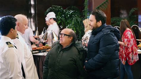 Watch It's Always Sunny In Philadelphia S11 Episode 9 on JioHotstar