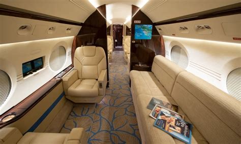 N70AG Gulfstream V - Central Business Jets, Inc. S/N 522