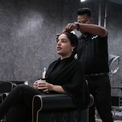 Franchise Salon in India | Toni&Guy India Official