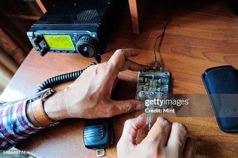 Image result for Ham Radio Operator