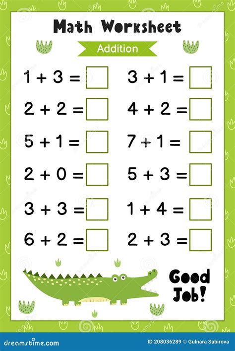 Kids Math Addition 的图像结果