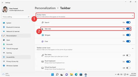 Using Task View in Windows 11 Tutorial 的图像结果