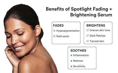 Farmistry Spotlight Fading + Brightening Face Serum | Reduce Dark Spots ...