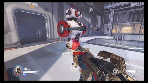 Image result for Better Practice Range Overwatch Code