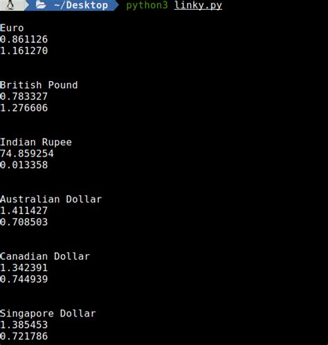 Python Programming Coin Amounts 的图像结果