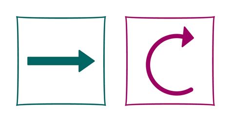 Image result for Reload Arrow Cartoon