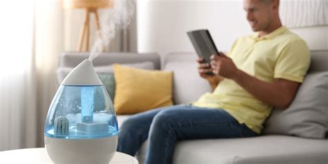 What Does Cool Mist Humidifier Do | Storables