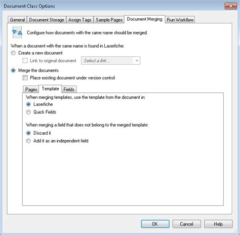 Image result for Document Data Merging