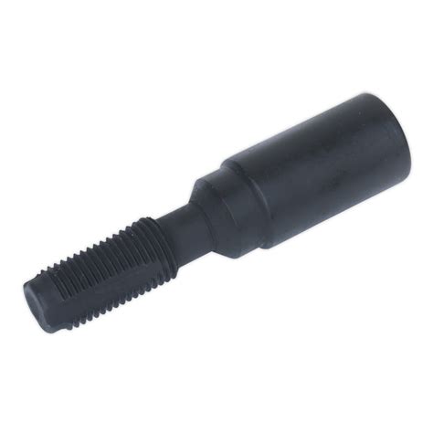 Using a Spark Plug Thread Chaser 的图像结果