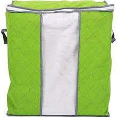 ARTFILLER Foldable Charcoal Clothes Sweater Blanket Closet Organizer ...