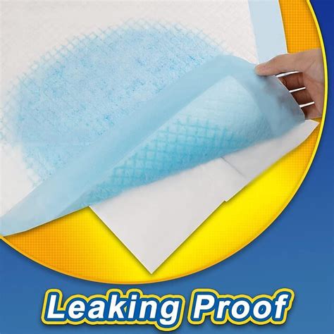 Dog Mat,Pet Urine Pad Diaper Dog Urine Pad Diaper Thickened Diaper ...