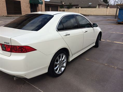 2006 Acura TSX - Pictures - CarGurus