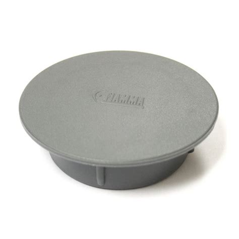 TAPÓN PARA CONEXIÓN ENCASTRABLE (Fiamma Tape Cap)