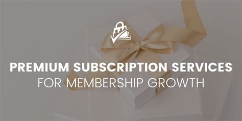 Image result for Premium Subscriptions