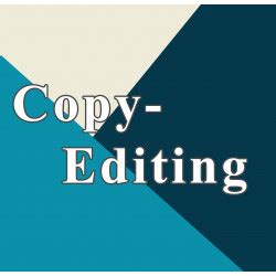 Copy editing Tutorial 的图像结果