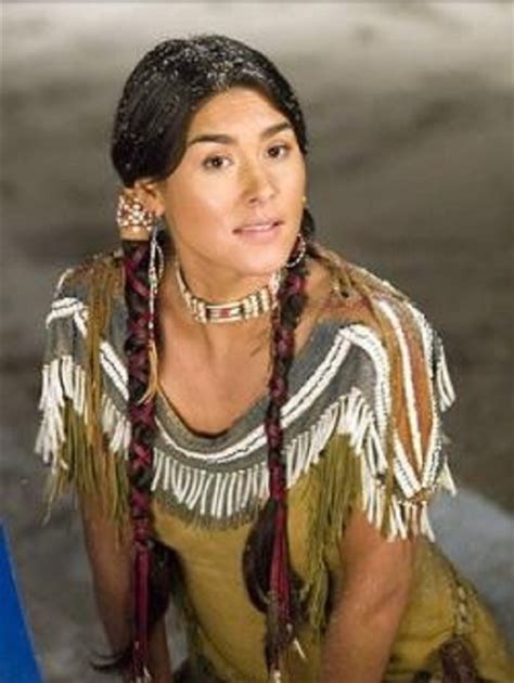Unveiling the Strength and Spirit: Iconic Native American Women Who Inspired Generations