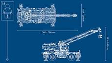 gru mobile lego technic 42082 grande gru mobile mattonito gru mobile lego technic 42082 grande gru mobile mattonito