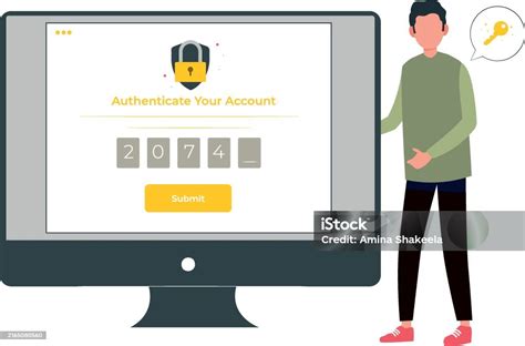 Authenticate 的图像结果