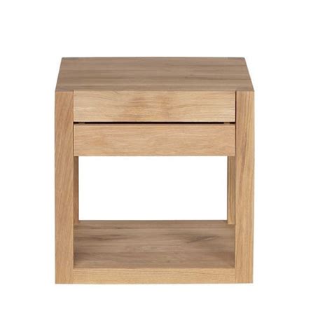 Buy Teak Wood Bed Base - Burnt Oak online in India. Best prices, Free ...