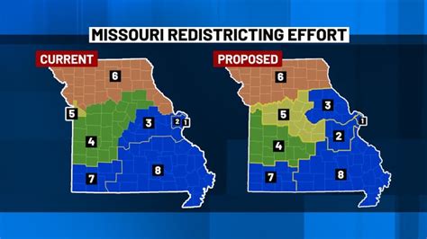 Missouri officials sued over congressional map referendum certification