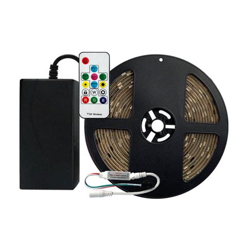 +Chasing Color Changing LED Strrip 的图像结果