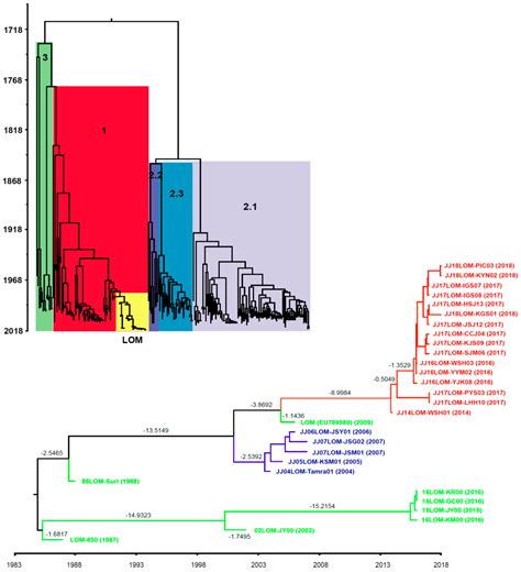 Impact of a Live Attenuated Classical Swine Fever Virus Introduced to ...