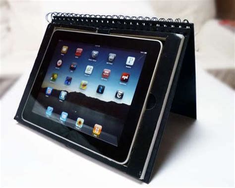 Image result for Notebook iPad Case