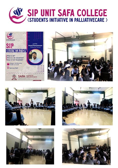 Safa College of Arts & Science