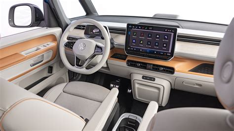 Volkswagen ID Buzz vs. Kia EV9: Which 3-Row 7-Passenger EV Is Best?