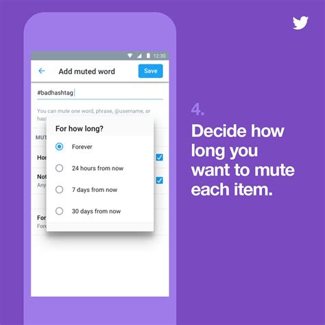 How To Mute Words On Twitter