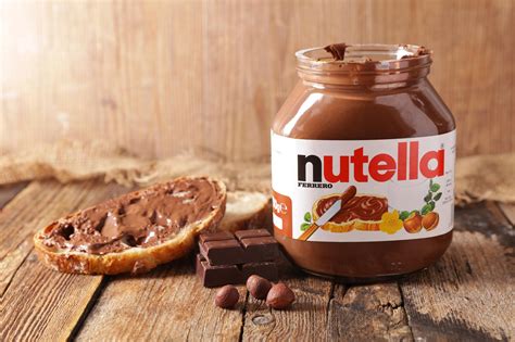 I compare the UK's top supermarket chocolate spreads to celebrate World ...