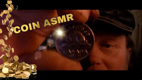Image result for ASMR Coins Collection