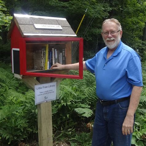 10 DIY Little Free Library Plans | The Family Handyman
